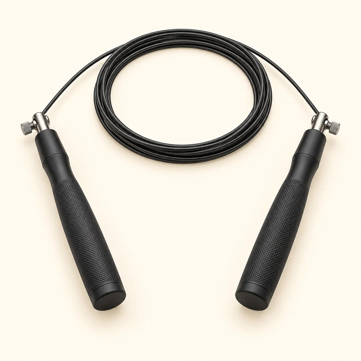 Light speed rope